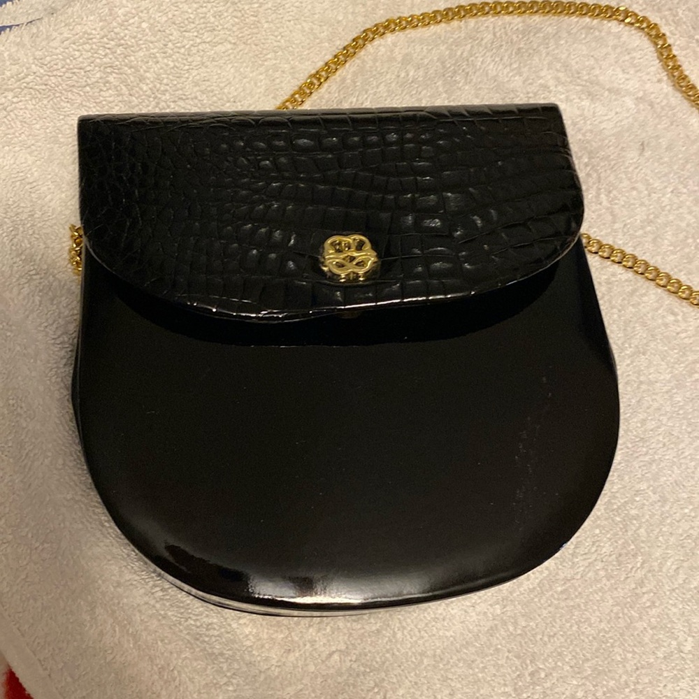 Beautiful Lissette evening bag, never used!!